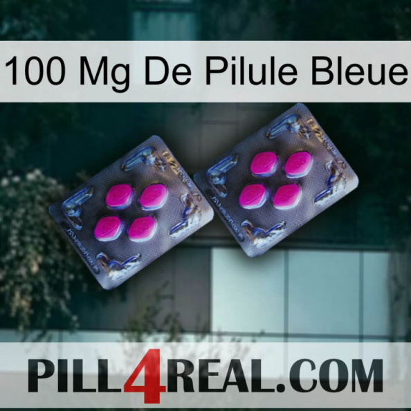 100 Mg Blue Pill 01